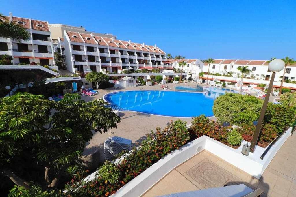 Parque Santiago I 222 By Tenerife Rental & Sales Playa de las Americas  Bagian luar foto