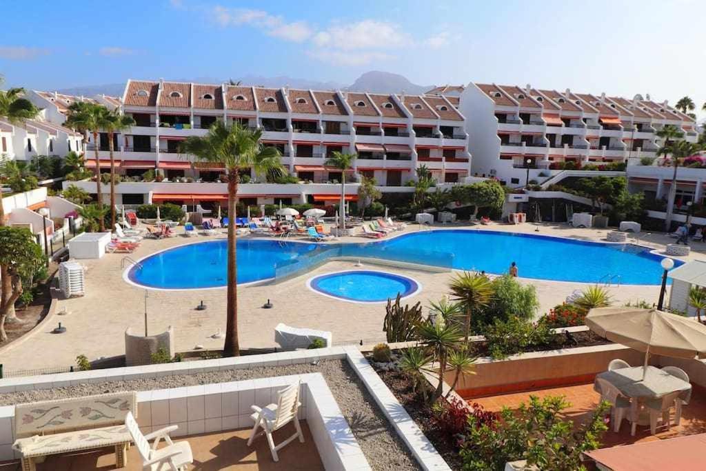 Parque Santiago I 222 By Tenerife Rental & Sales Playa de las Americas  Bagian luar foto