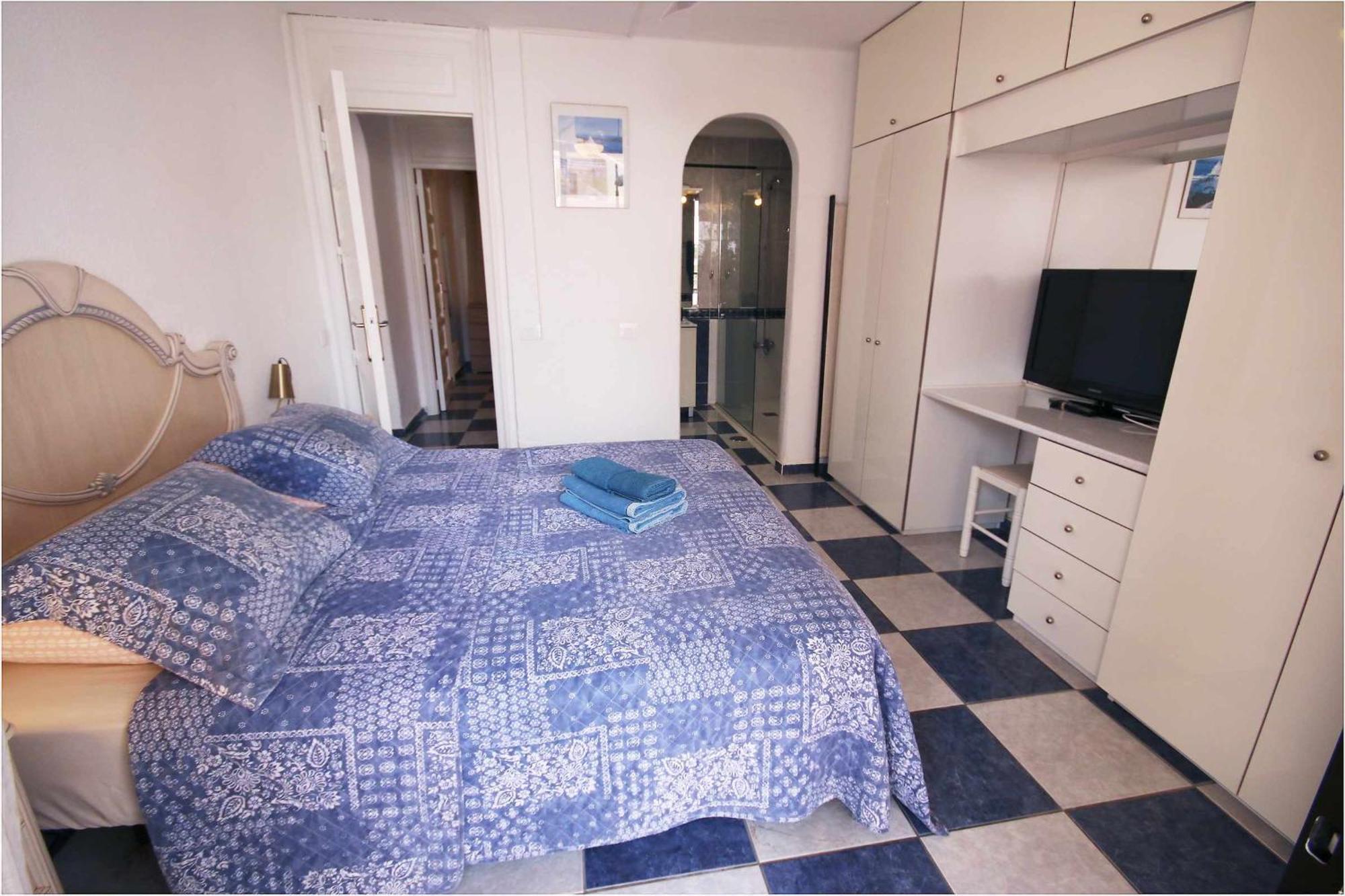Parque Santiago I 222 By Tenerife Rental & Sales Playa de las Americas  Bagian luar foto