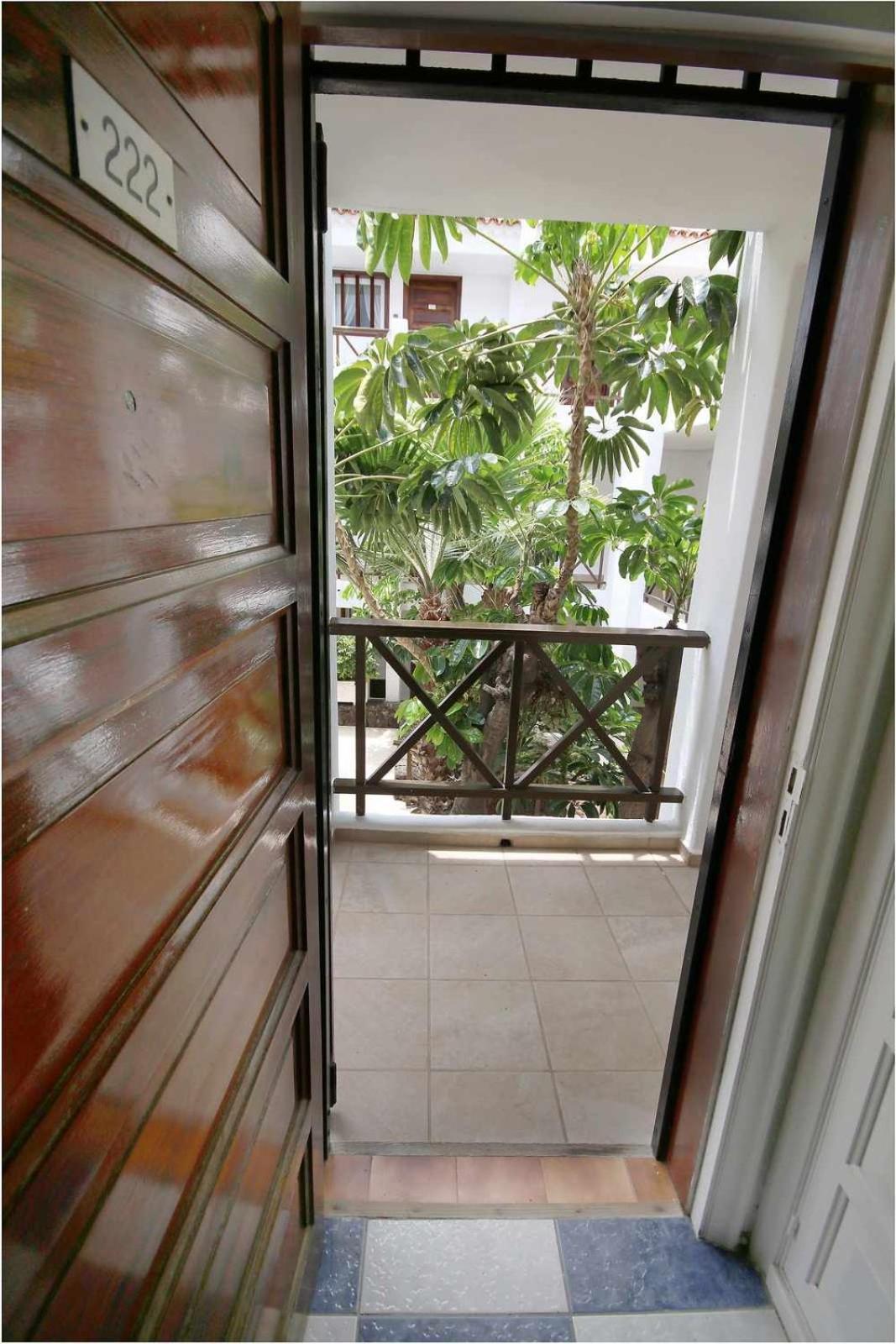 Parque Santiago I 222 By Tenerife Rental & Sales Playa de las Americas  Bagian luar foto