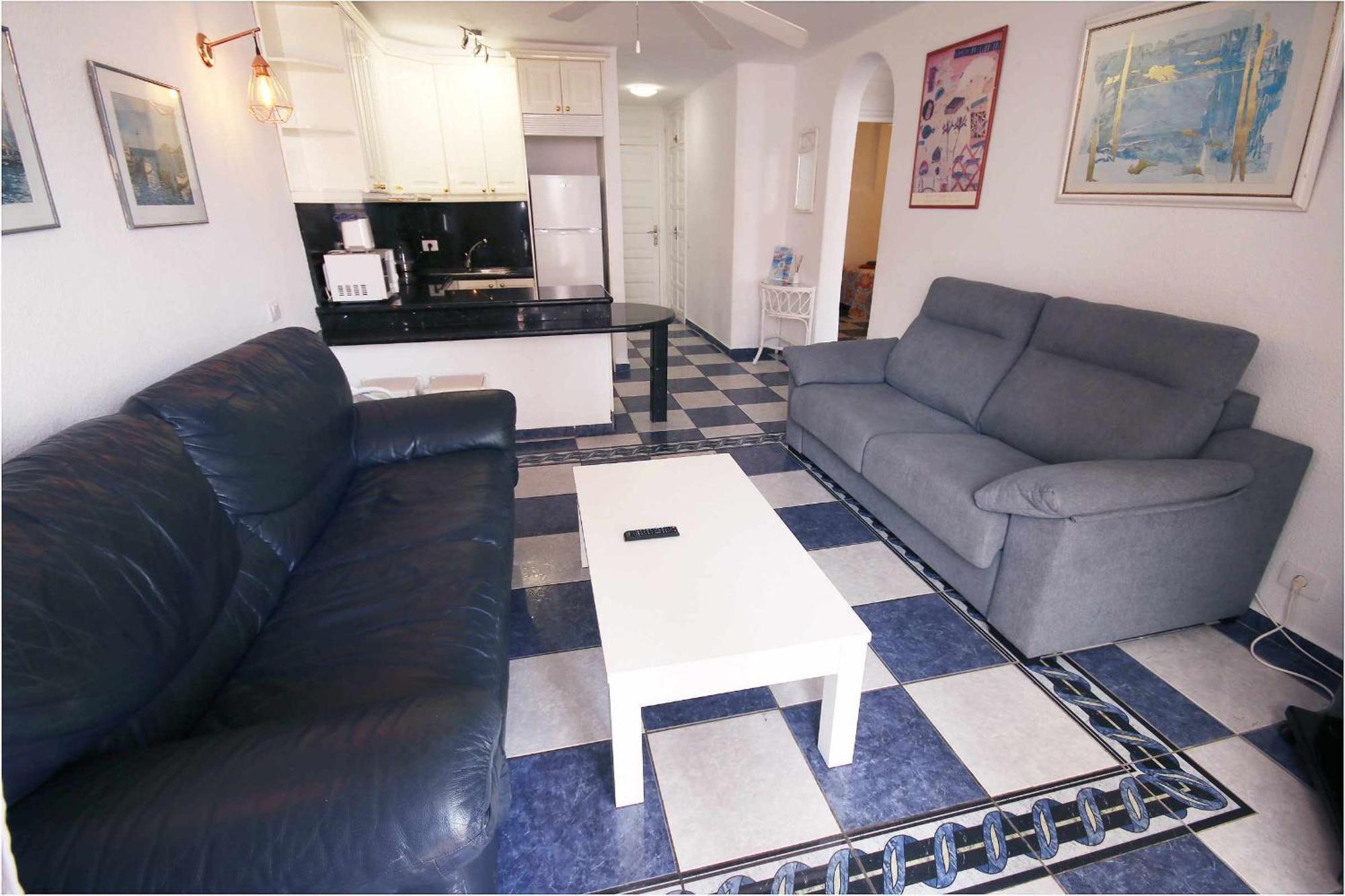 Parque Santiago I 222 By Tenerife Rental & Sales Playa de las Americas  Bagian luar foto