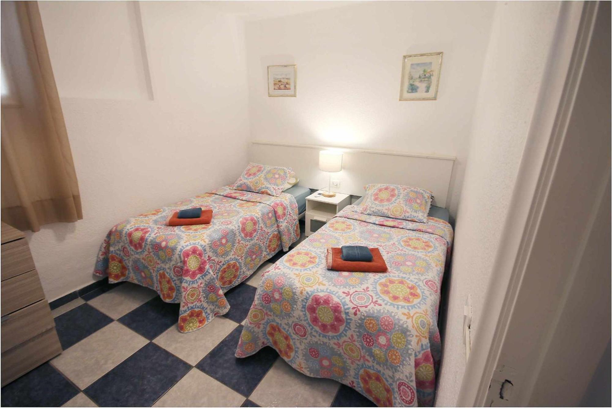 Parque Santiago I 222 By Tenerife Rental & Sales Playa de las Americas  Bagian luar foto
