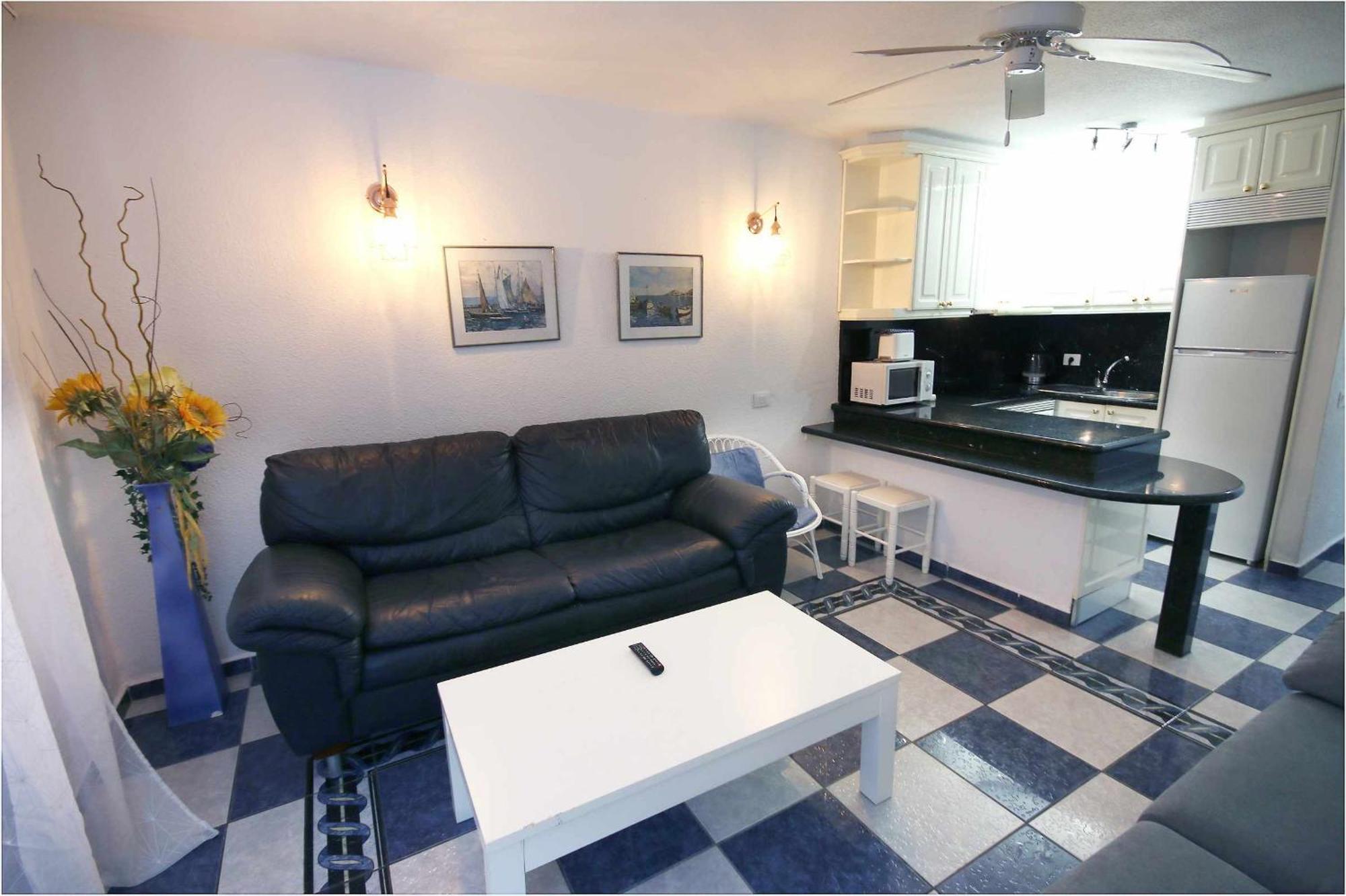 Parque Santiago I 222 By Tenerife Rental & Sales Playa de las Americas  Bagian luar foto