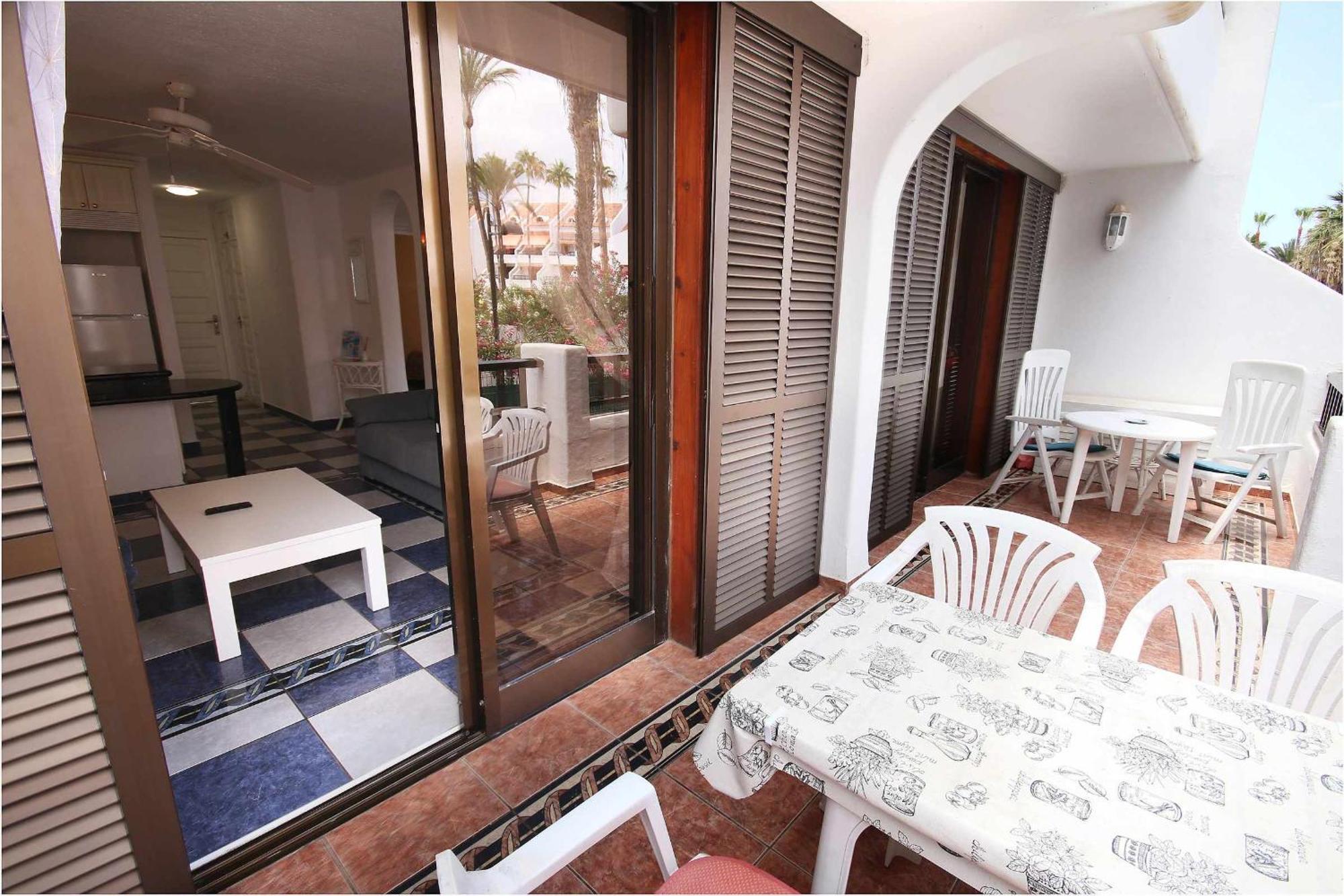 Parque Santiago I 222 By Tenerife Rental & Sales Playa de las Americas  Bagian luar foto
