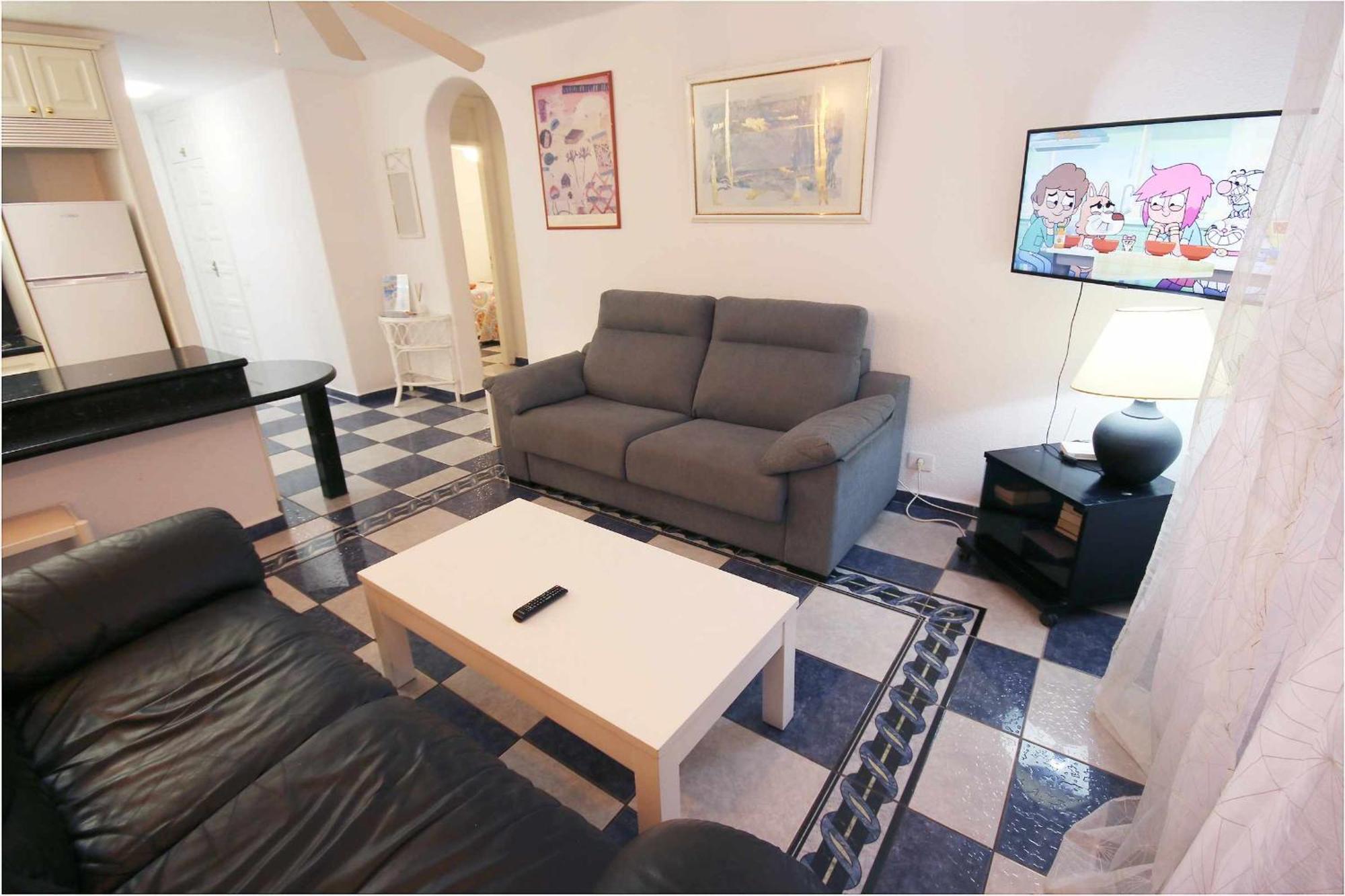 Parque Santiago I 222 By Tenerife Rental & Sales Playa de las Americas  Bagian luar foto