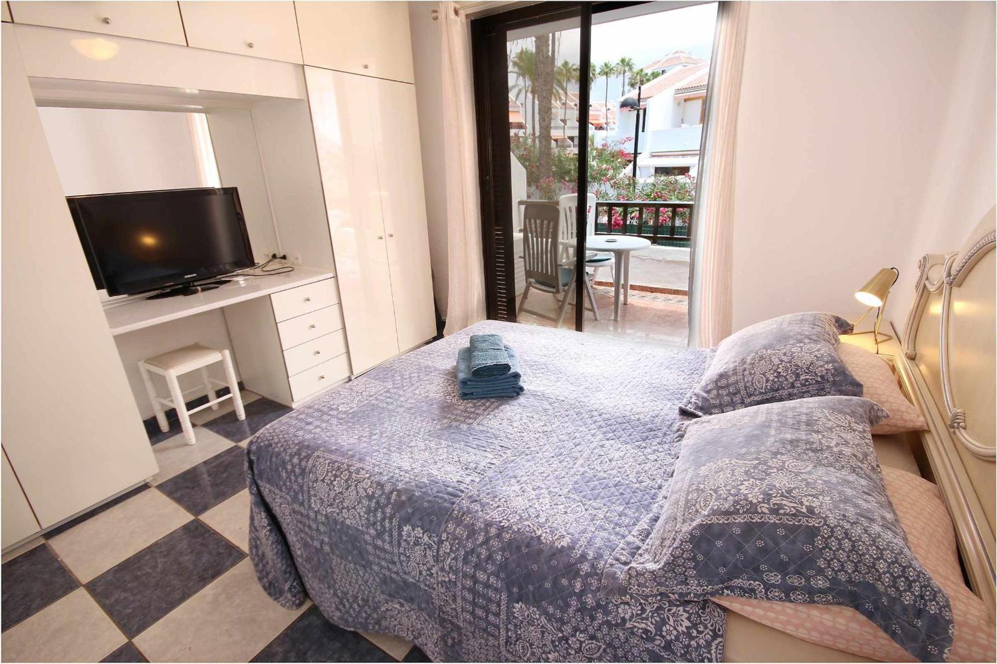 Parque Santiago I 222 By Tenerife Rental & Sales Playa de las Americas  Bagian luar foto