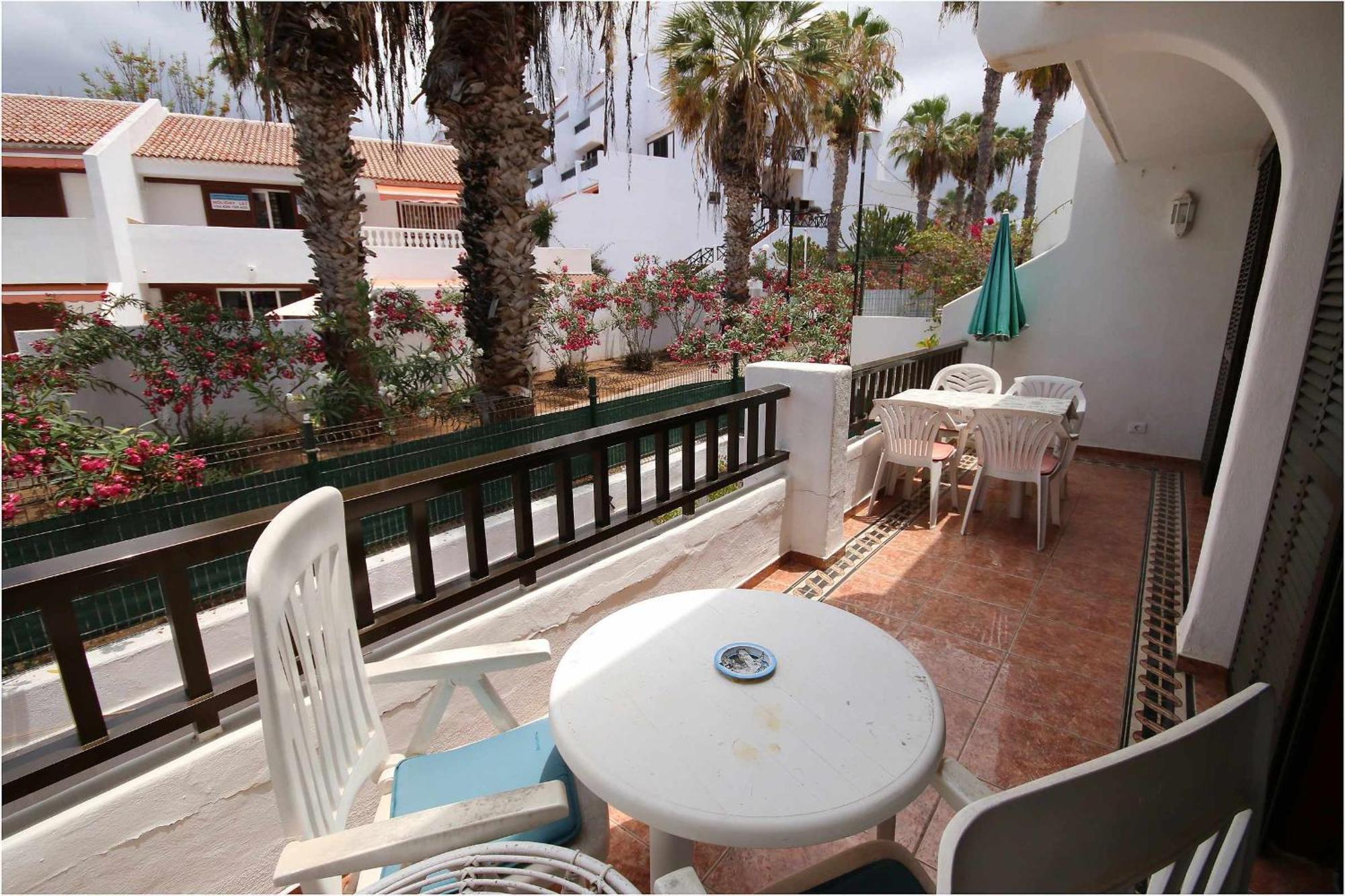 Parque Santiago I 222 By Tenerife Rental & Sales Playa de las Americas  Bagian luar foto