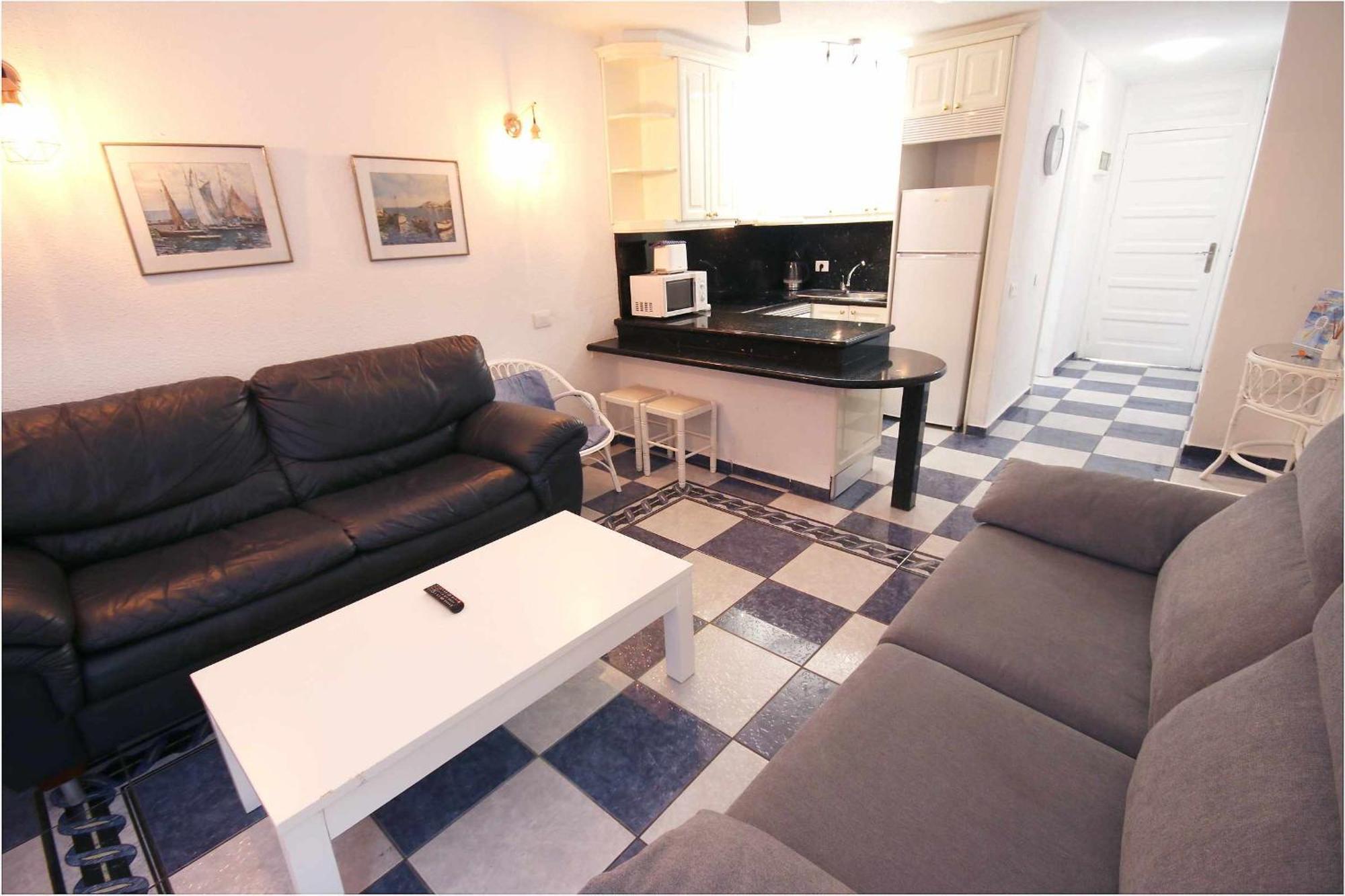 Parque Santiago I 222 By Tenerife Rental & Sales Playa de las Americas  Bagian luar foto
