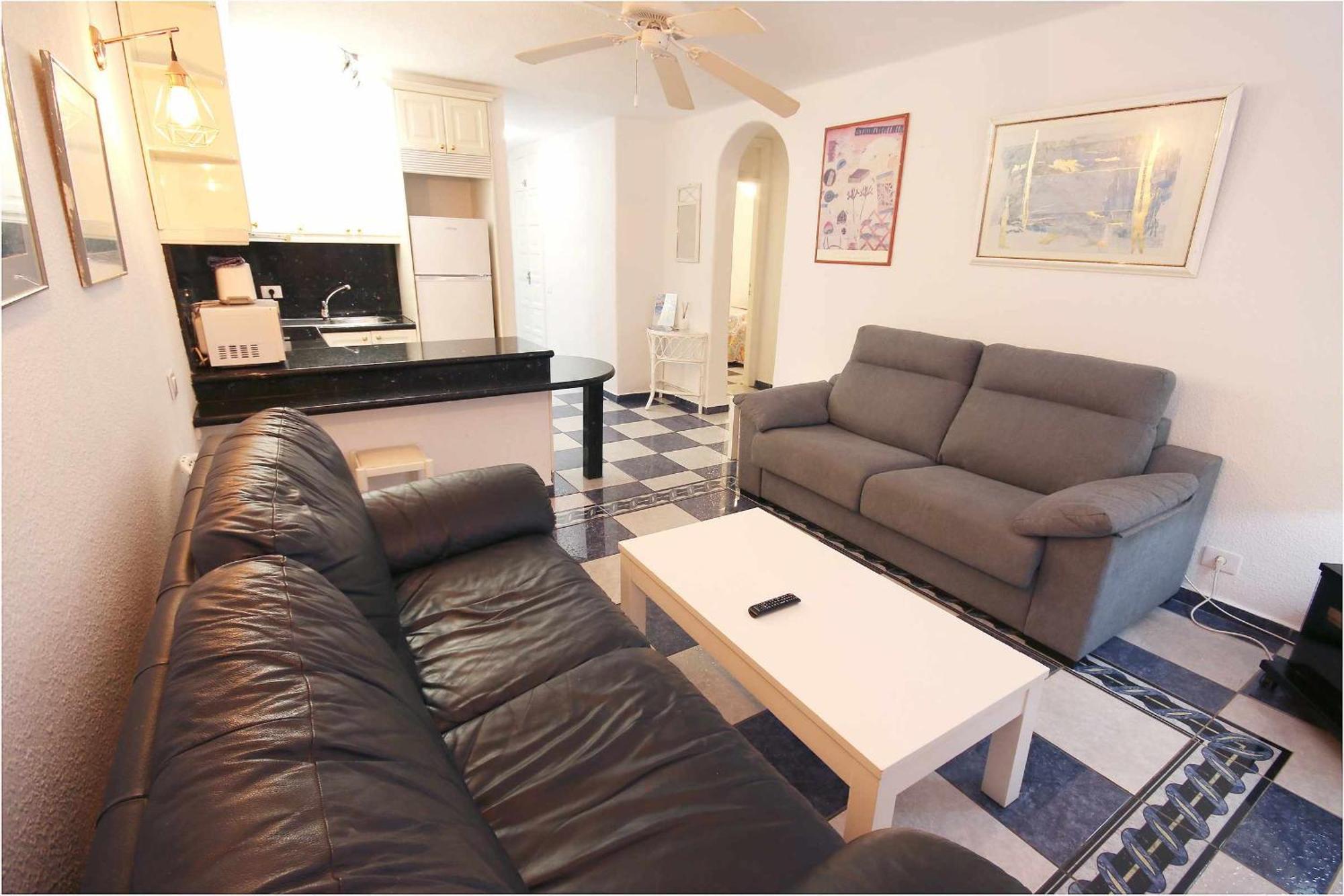 Parque Santiago I 222 By Tenerife Rental & Sales Playa de las Americas  Bagian luar foto
