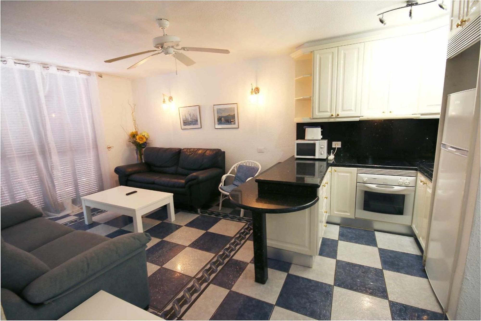 Parque Santiago I 222 By Tenerife Rental & Sales Playa de las Americas  Bagian luar foto