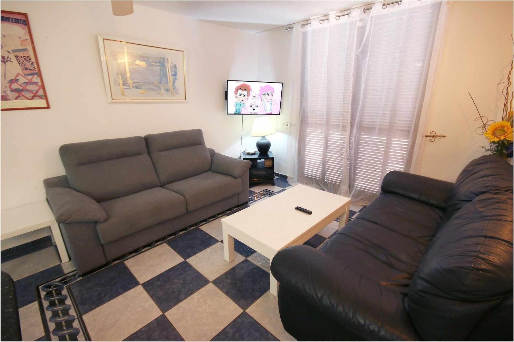 Parque Santiago I 222 By Tenerife Rental & Sales Playa de las Americas  Bagian luar foto