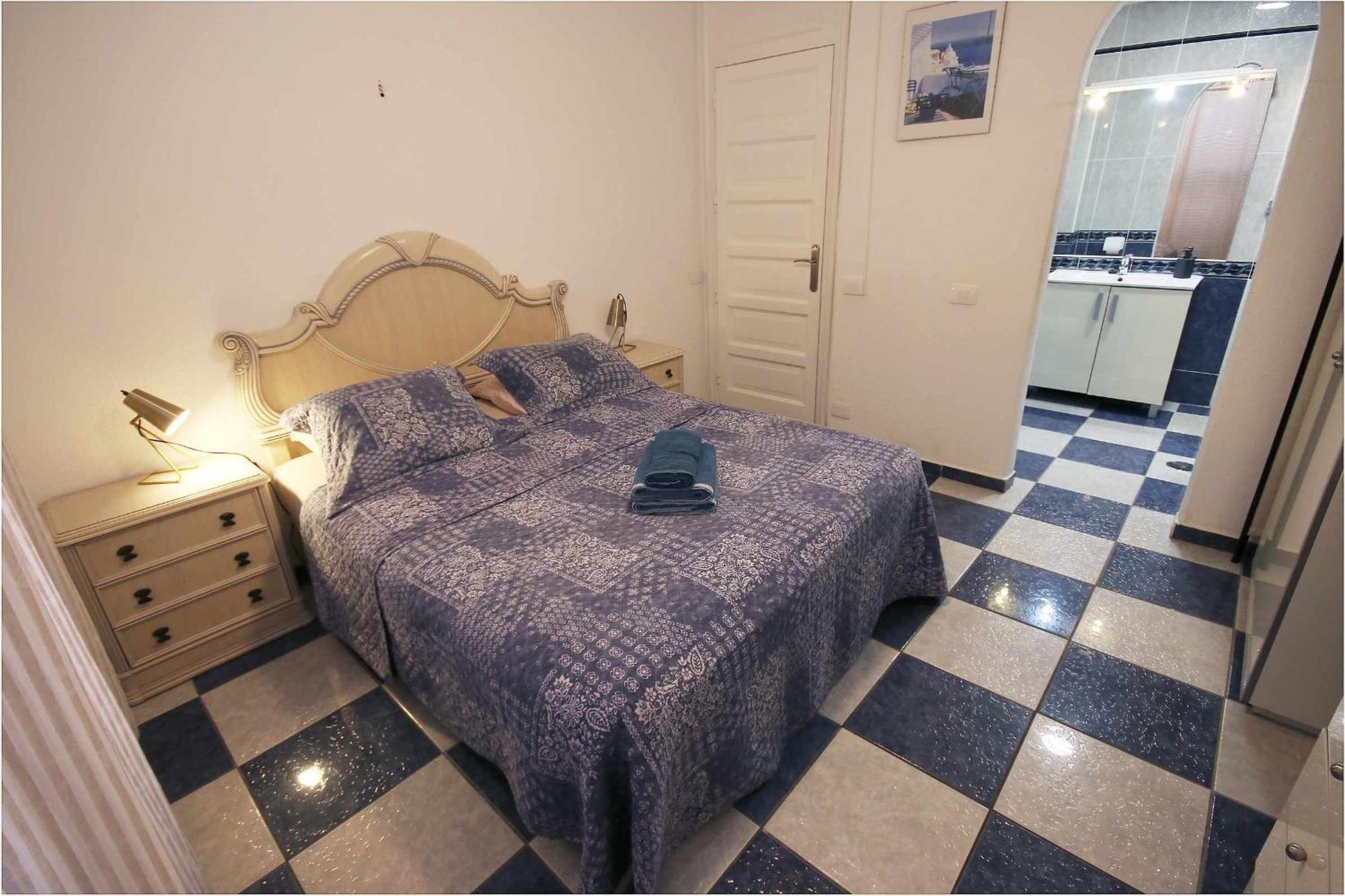 Parque Santiago I 222 By Tenerife Rental & Sales Playa de las Americas  Bagian luar foto