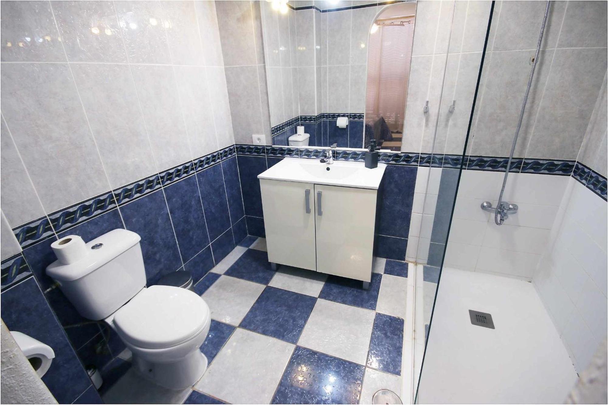 Parque Santiago I 222 By Tenerife Rental & Sales Playa de las Americas  Bagian luar foto