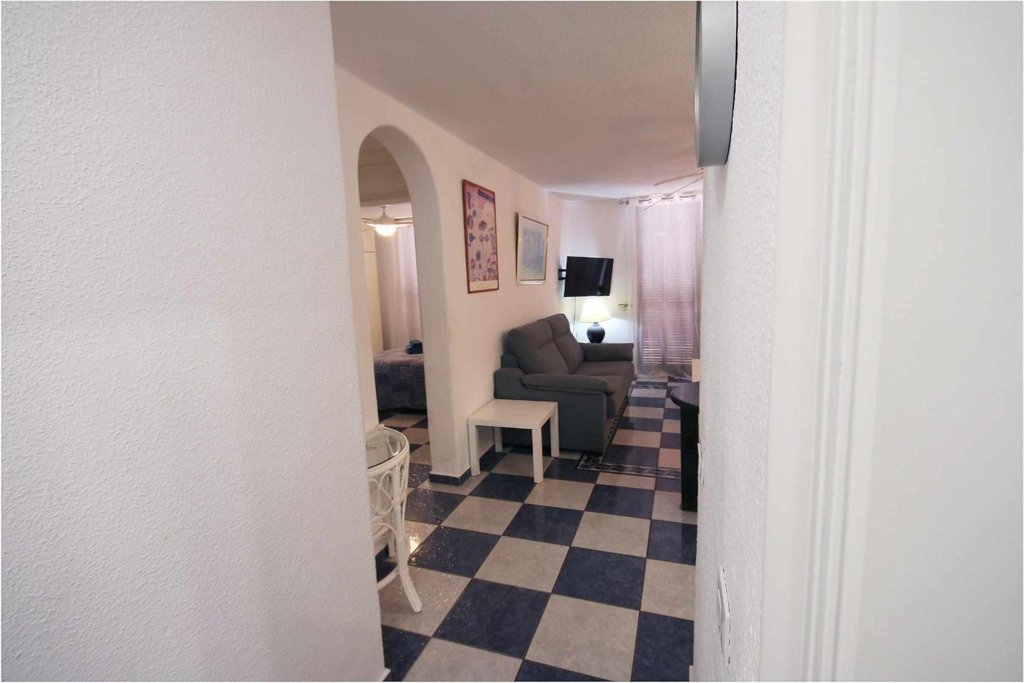 Parque Santiago I 222 By Tenerife Rental & Sales Playa de las Americas  Bagian luar foto