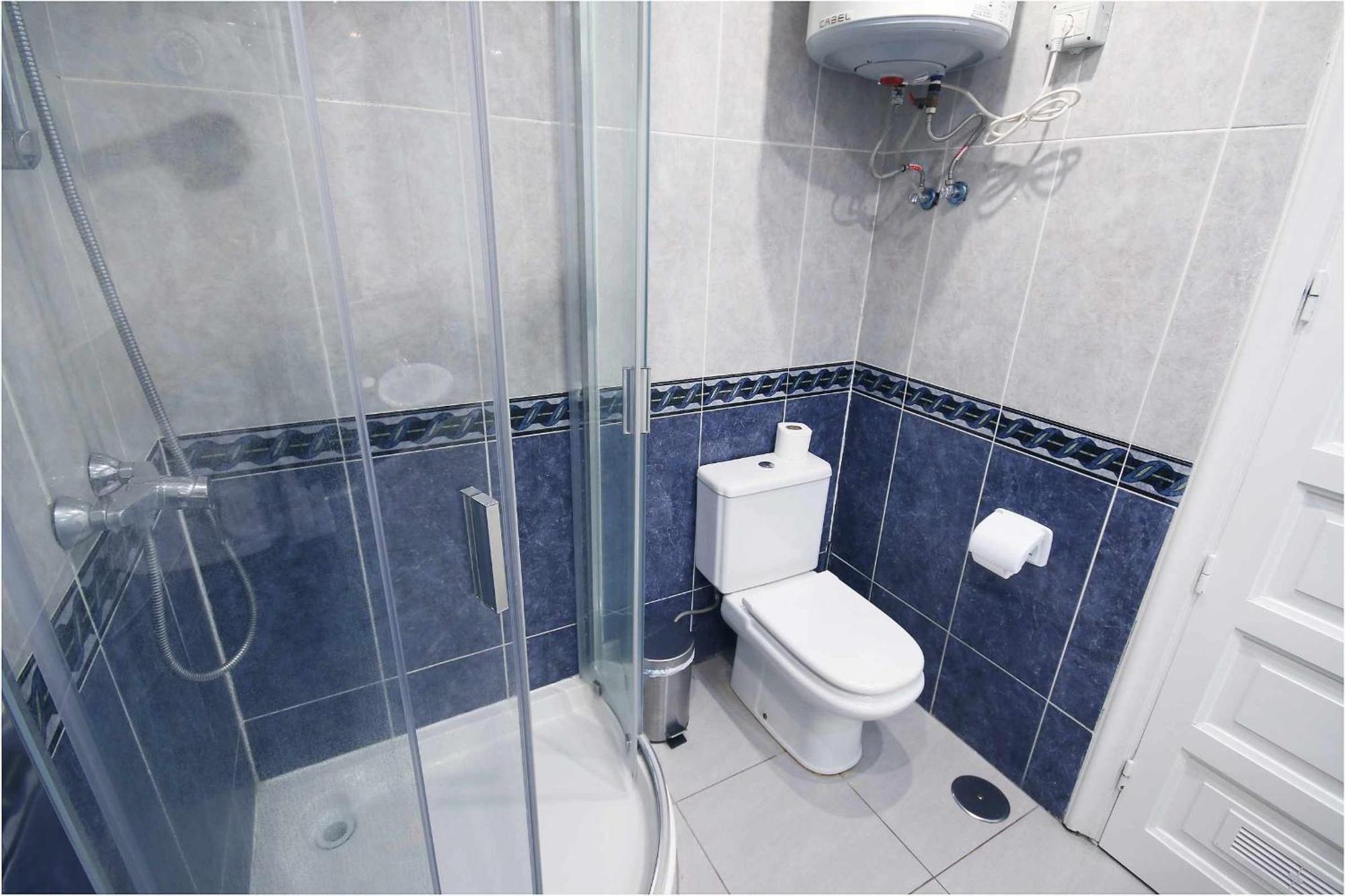 Parque Santiago I 222 By Tenerife Rental & Sales Playa de las Americas  Bagian luar foto