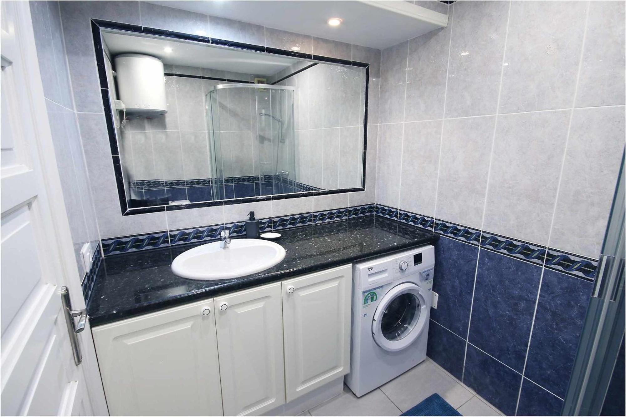 Parque Santiago I 222 By Tenerife Rental & Sales Playa de las Americas  Bagian luar foto
